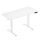 Biurko gamingowe Huzaro Mark Adler Leader 7.0 White (elektryczna regulacja) MA-LEADER 7.0 WHITE